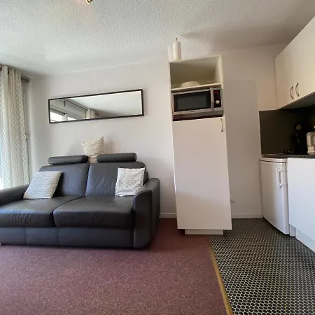 Boost Your Immo Kandahar 901 Apartment