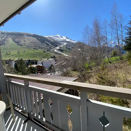 Apartment Boost Your Immo Kandahar 901 Les Deux Alpes