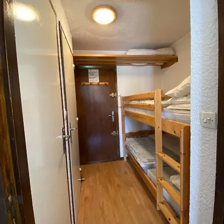 Boost Your Immo Kandahar 901 Apartment *