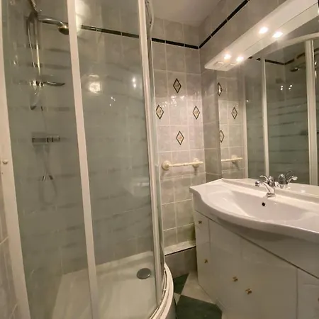 Boost Your Immo Kandahar 901 Apartment