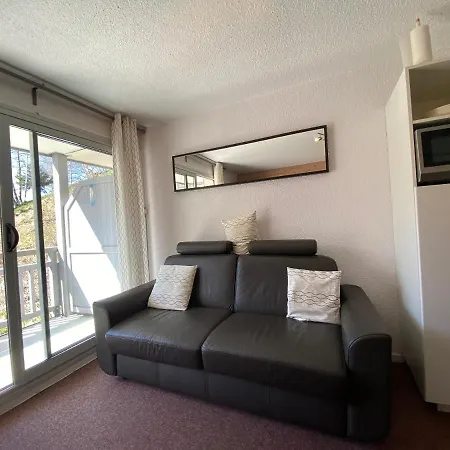 Apartment Boost Your Immo Kandahar 901
